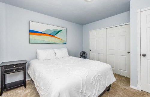 Carriage House at Ashley - Foto 19