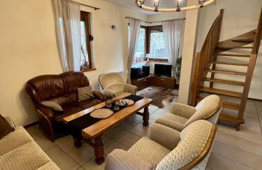 Siedlisko Musialove nad jeziorem 8 osob - Foto 58