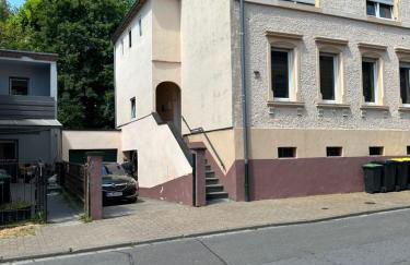 Ferienwohnung I in Sulzbach 5 Min bis Augenklinik - Foto 11