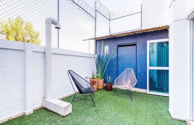 House Hotel Stadium - Foto 59