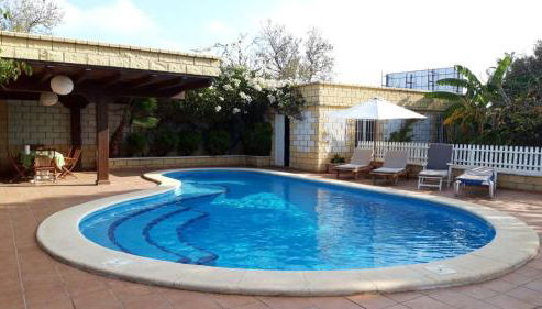 Magic Home - Playa de La Barrosa - Foto 2, sunbed