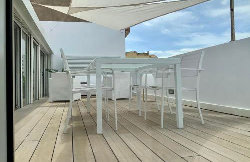 Dúplex Can Quim, Terrace Boutique Apartment - Foto 27