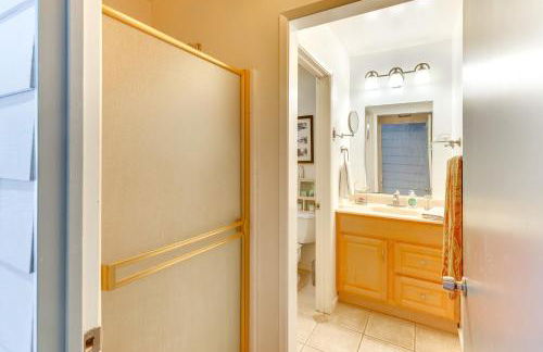 Less Than 1 Mi to UCLA Pet-Friendly Extended Stay Unit! - Foto 15