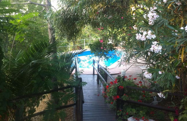 Ridocco Agriturismo - Photo 10