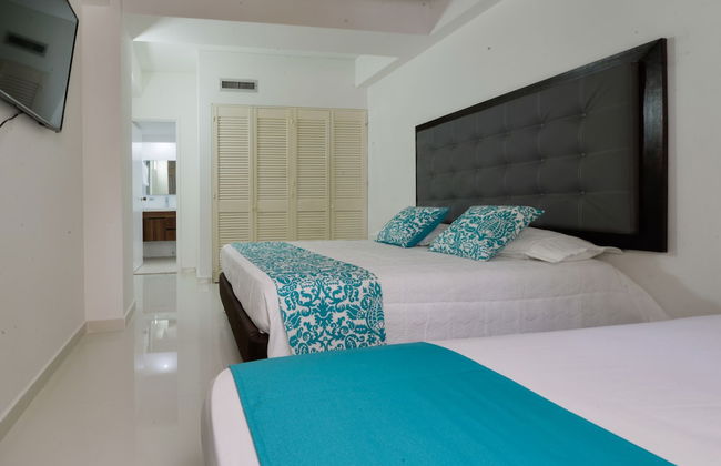 Hermoso Apto Bay Point 403 Con Balcon - Foto 2