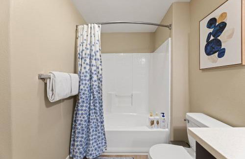 Great 2bd 2bath in MdR! Free parking and pool! - Foto 19