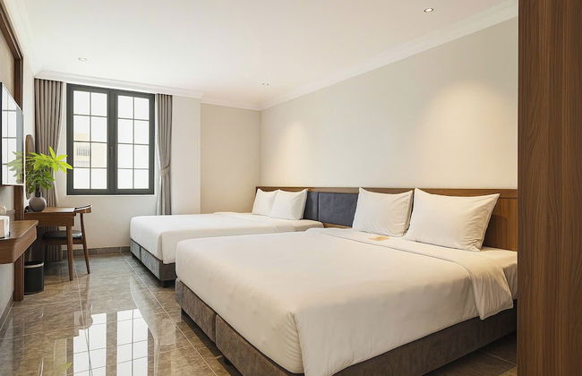 Stella Hotel & Apartment - Foto 13