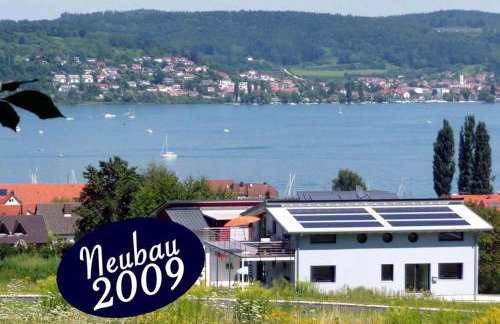 Haus Bodenseeblick - Foto 2