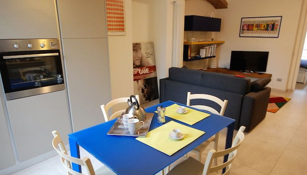 Servicio de comidas en la habitación