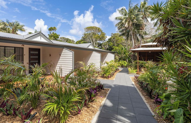 Lorhiti Apartments - Foto 21