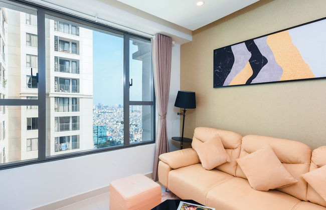 S Lux Apartment - Photo 47