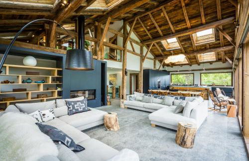 Chalet Léandre - Foto 6