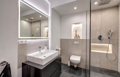 Luxusapartment, Rüttenscheid, zwei Parkplätze - Foto 11