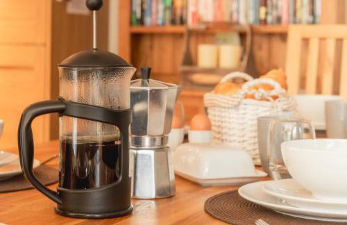 Garden Cottage, Crail - Foto 17