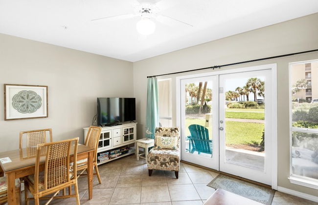 Caribbean Dunes 115 -the Perfect Place - Foto 13