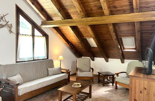 Apartaments Casa Sastressa - L'Amfitriona - Photo 22