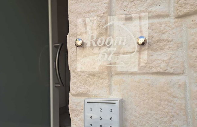 Mae Apulian Rooms - Photo 45