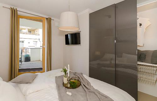 Villa Sanddorn 14 - Luxus mit Meerblick - Foto 16