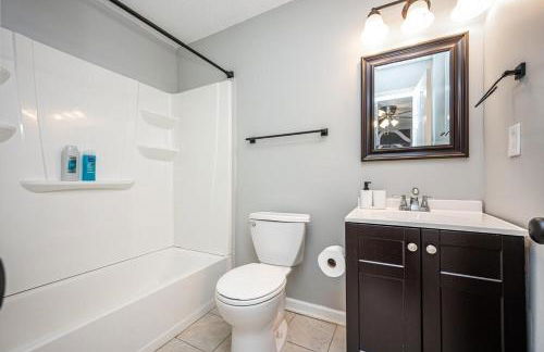 NEW ENTIRE PLACE COZY QUIET 2b2b TOWNHOUSE SP1261 - Foto 38