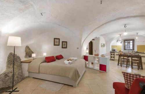 La Casetta Del Borgo - Happy Rentals - Foto 28