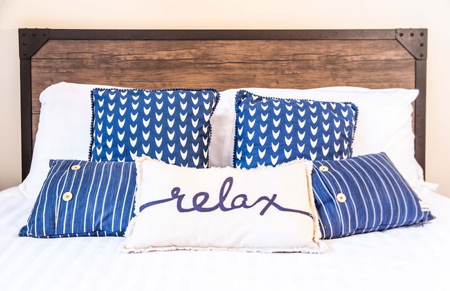 Post Office Penthouse - Foto 9