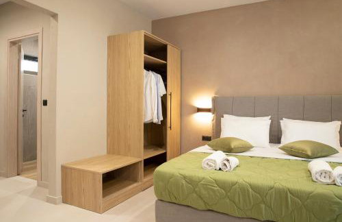 Olympus Suites - Foto 13