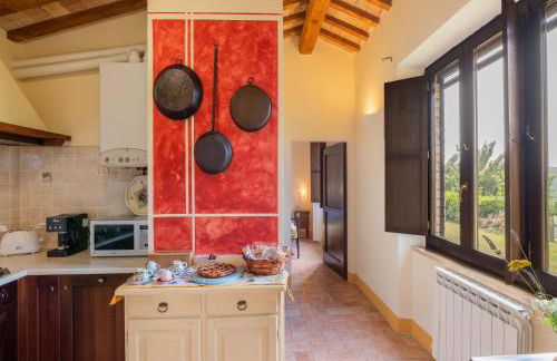 Gorgeous Apartment With Pool Near Sibillini Mountains - Foto 36