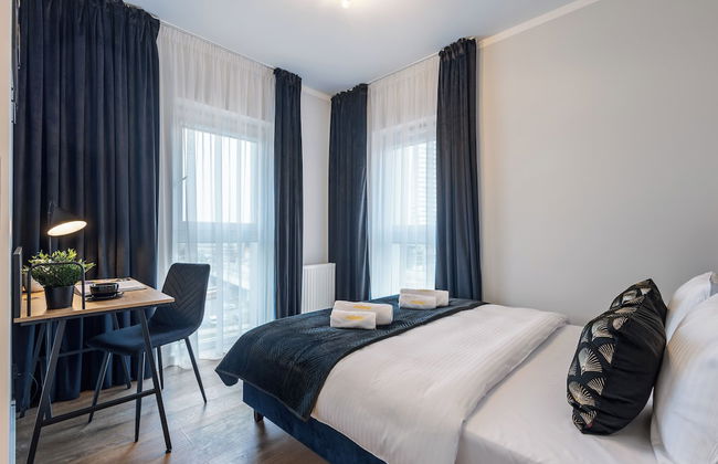 Emihouse Riverside Apartments - Foto 50