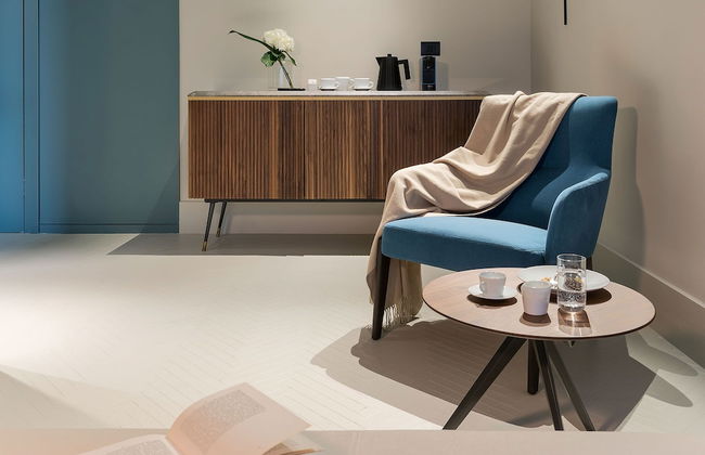 Byssus Suites - Foto 33