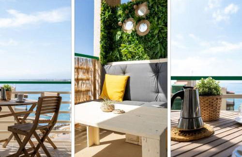 1ªLinea Mar-Piscina-Wifi-PortAventura-Luxury-Chill5 - Photo 25