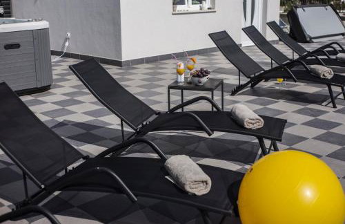 Apartmani i studio Big Hill - Foto 24