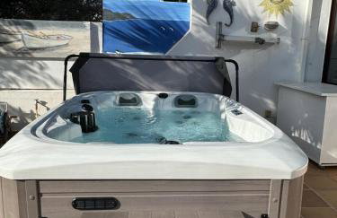 Lovely Villa Nico Playa Blanca, hot tub, communal pool - Foto 13