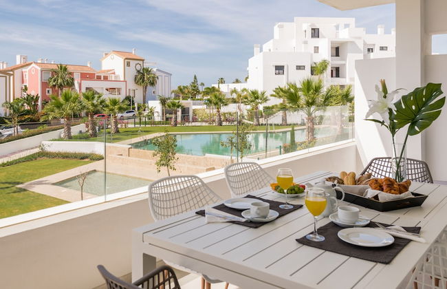 Apartamentos Cortijo del Mar Resort - Photo 65