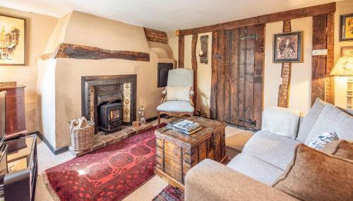 2 Fox Cottage, Darsham - Foto 2