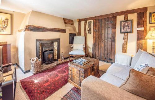 2 Fox Cottage, Darsham - Foto 2