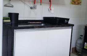 EnseadaPrime hospedagem beira-mar na Praia Enseada dos Corais em PE - Foto 55