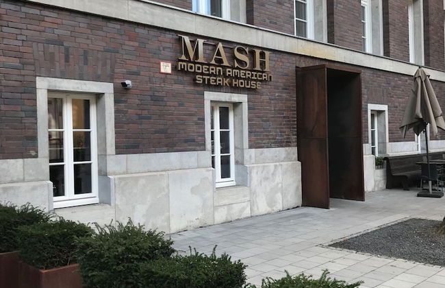 Luxury Apartments - Foto 23