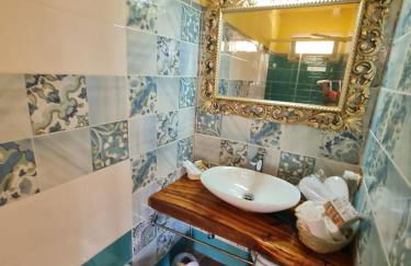 DONNA FILOMENA Residence - Foto 44