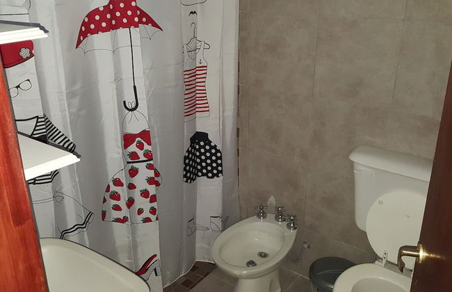 Cabañas Villa del Sol - Foto 11