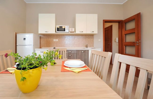 Apartments Kruno - Foto 47