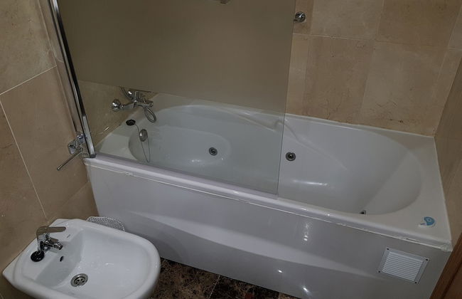 Fan Flat Sunset - Photo 31