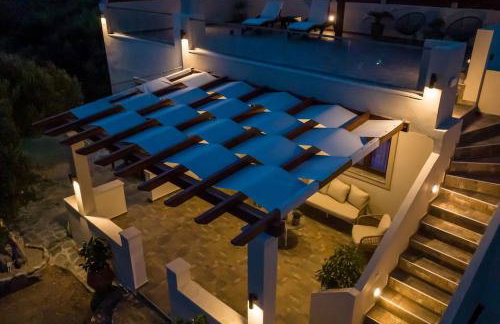 Kleopatra Suite - Foto 23