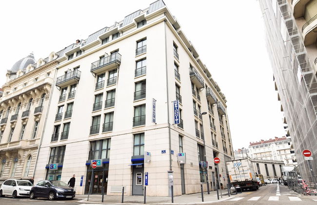 Residhotel Grenette - Foto 15