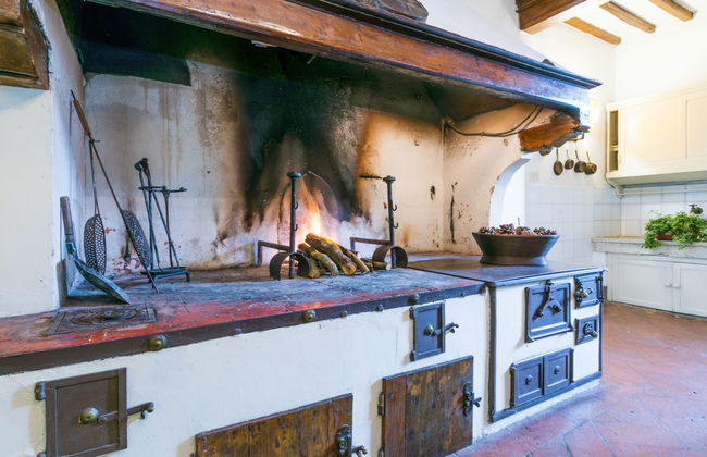 Fattoria di Scaletta - Foto 11