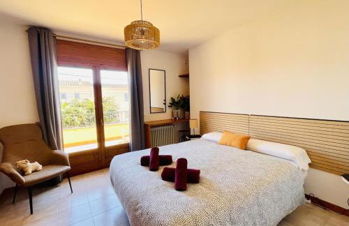 Casa Hermanos by Costabravaway - Foto 12