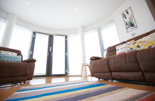 Horizons Apartments Newquay - Foto 15