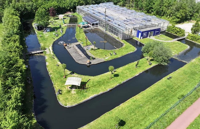 Pet Friendly & Peaceful Stay - Foto 29