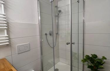Ferienwohnung Alpenruhe mit traumhaften Bergblick, Pool & Sauna - Photo 10