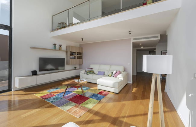 Pool, sun and sea View - Villa das Quebradas - Foto 2