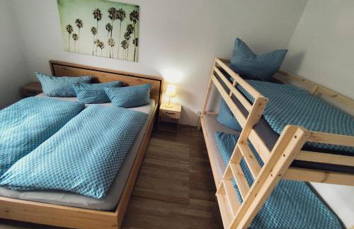 FeWo - SEEbrise am Zwenkauer See - Foto 15